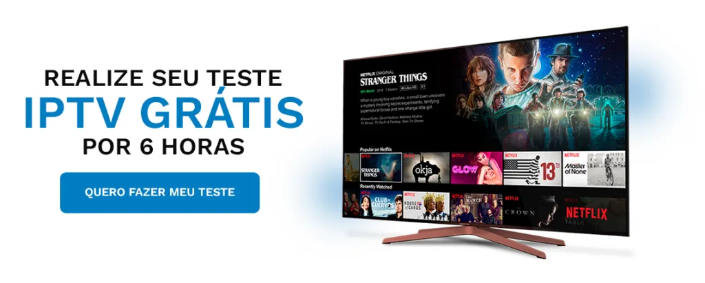 Como escolher o IPTV de Alta Performance: Dicas e informações essenciais