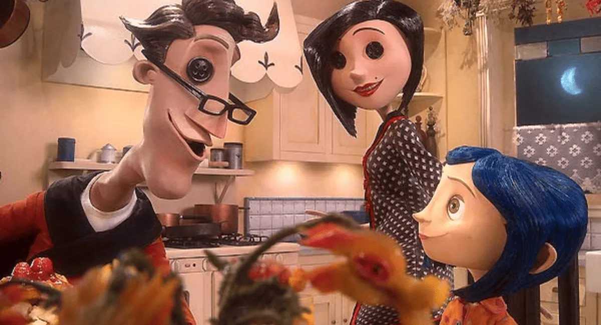 Coraline