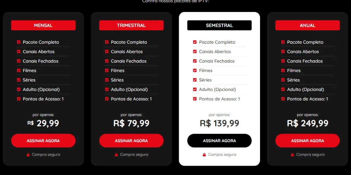 série dexter