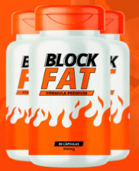 Block Fat