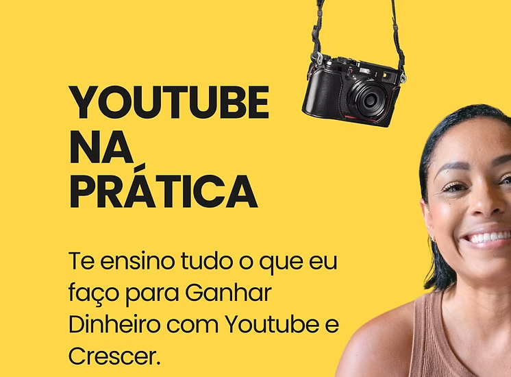 Youtube na Pratica